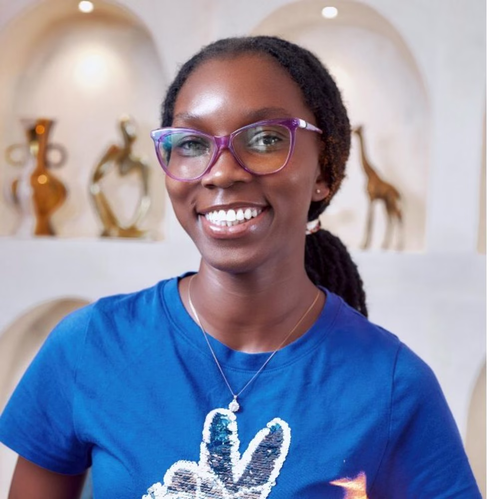 Clementina Fakornam Klomey