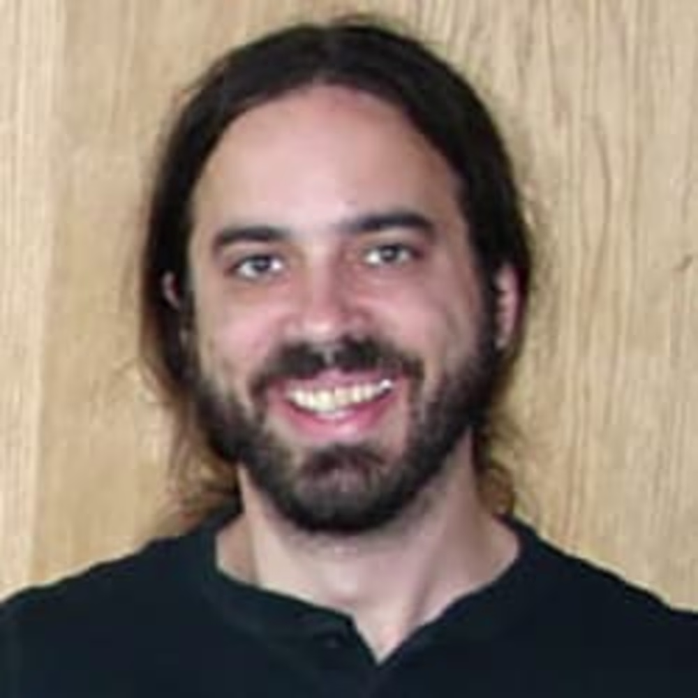 Richard Osborn