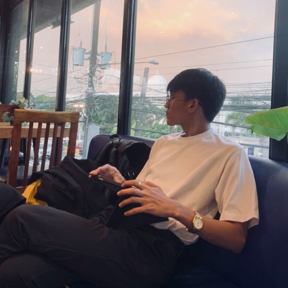 Joseph Andrei Miranda