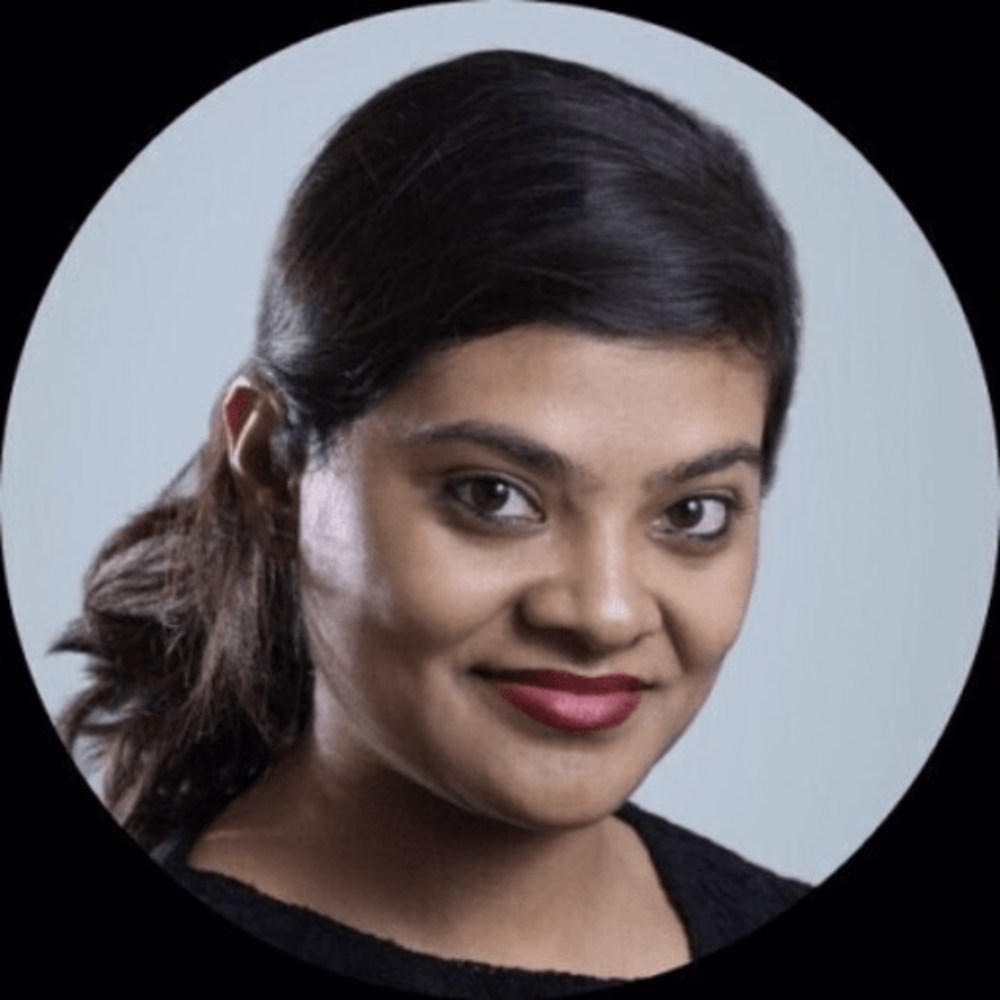 Riya Barua