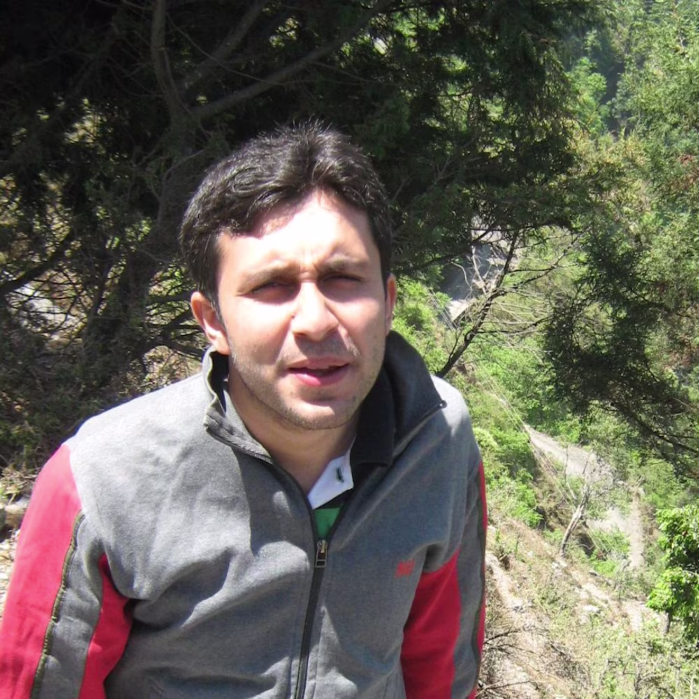 faisal khan