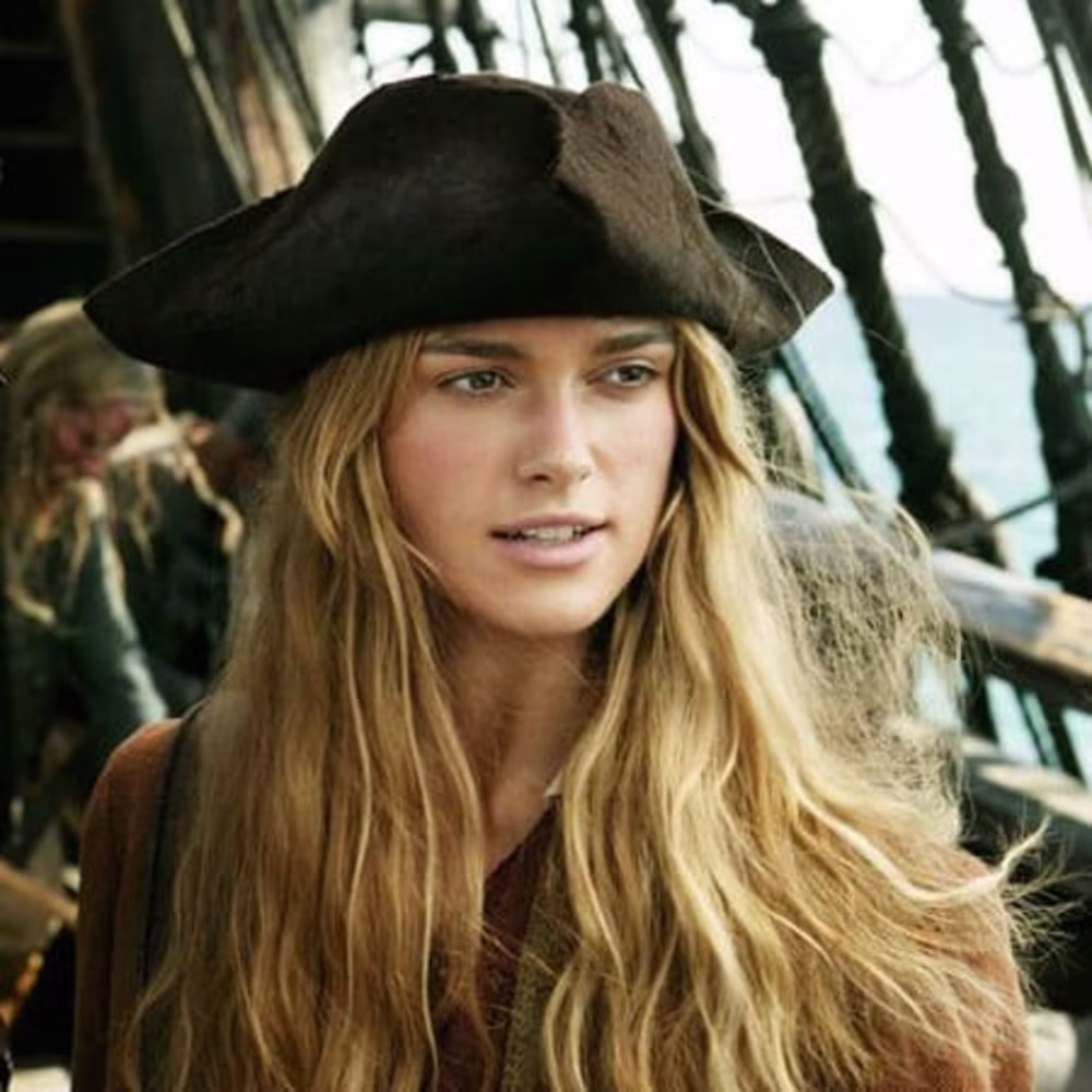 Elizabeth Swan