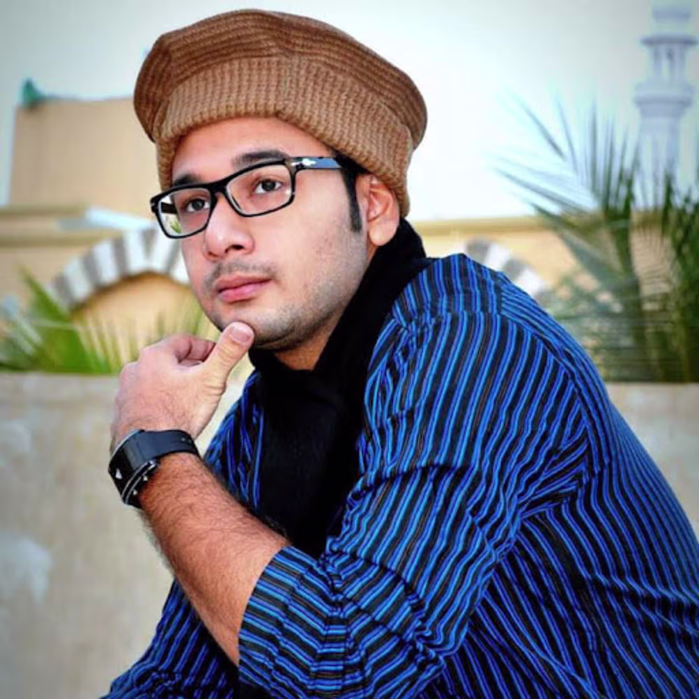 Hunain Ahmed