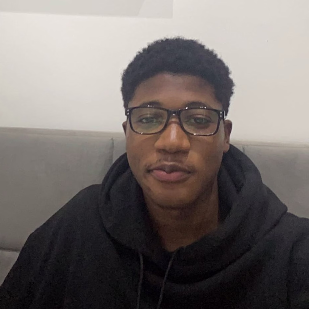 Howard Otuya