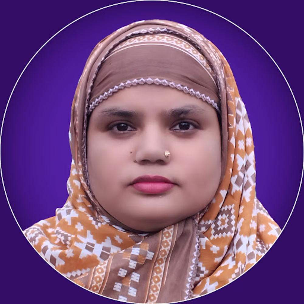 Omea Kulsum Parvin