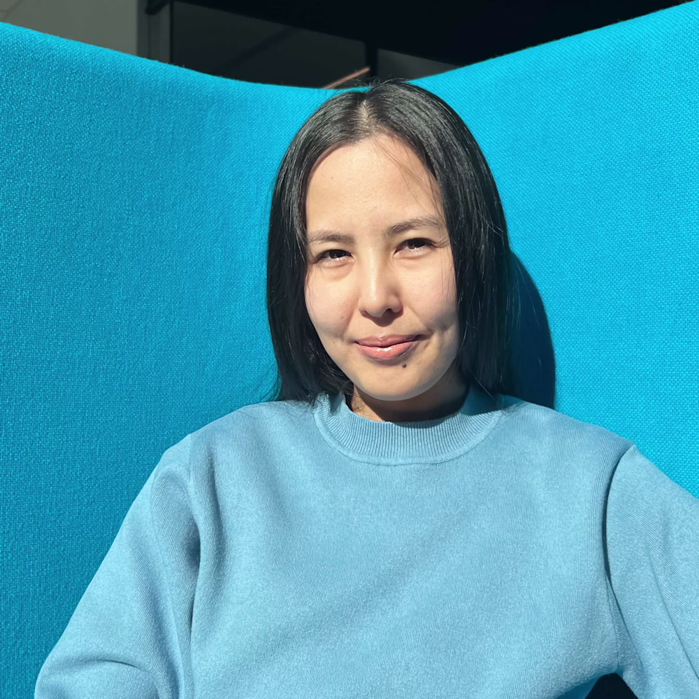 Elmira Akhat
