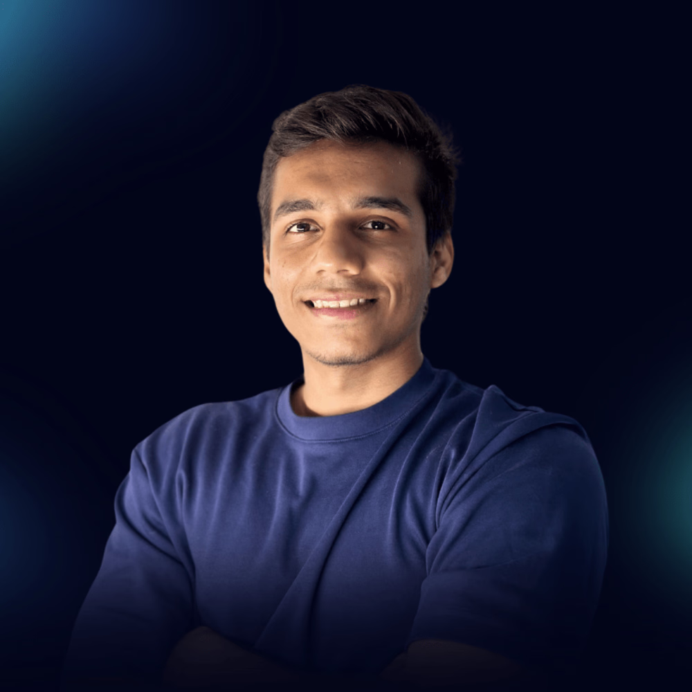 Dhairya Chheda
