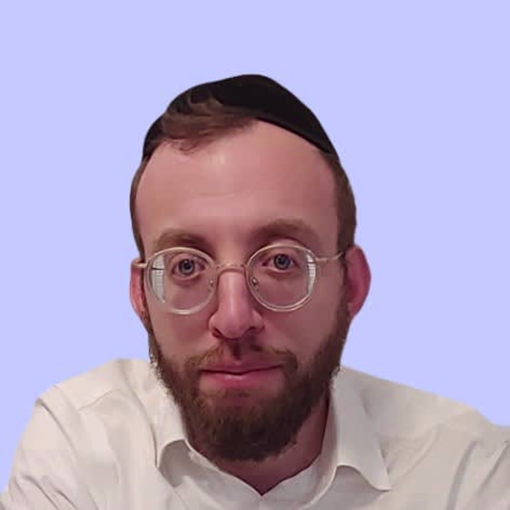 Chaim Tesser