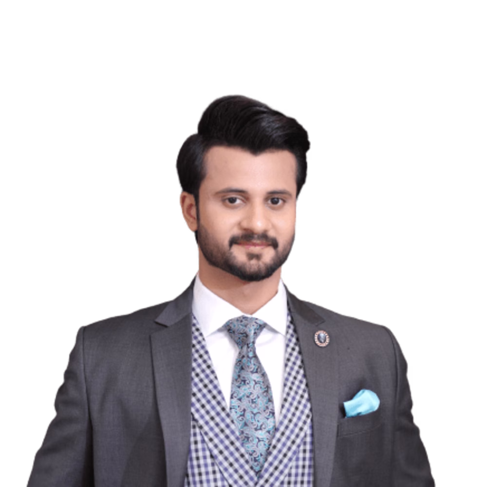 Ahmad Kamran