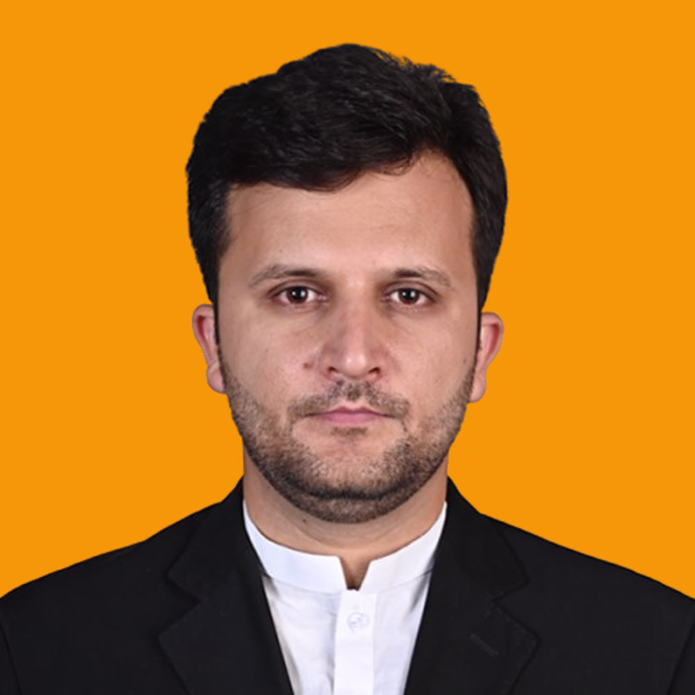Tehseen Ullah