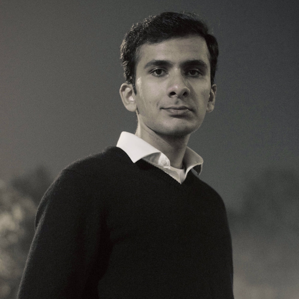 Muhammad Arsalan Amjad