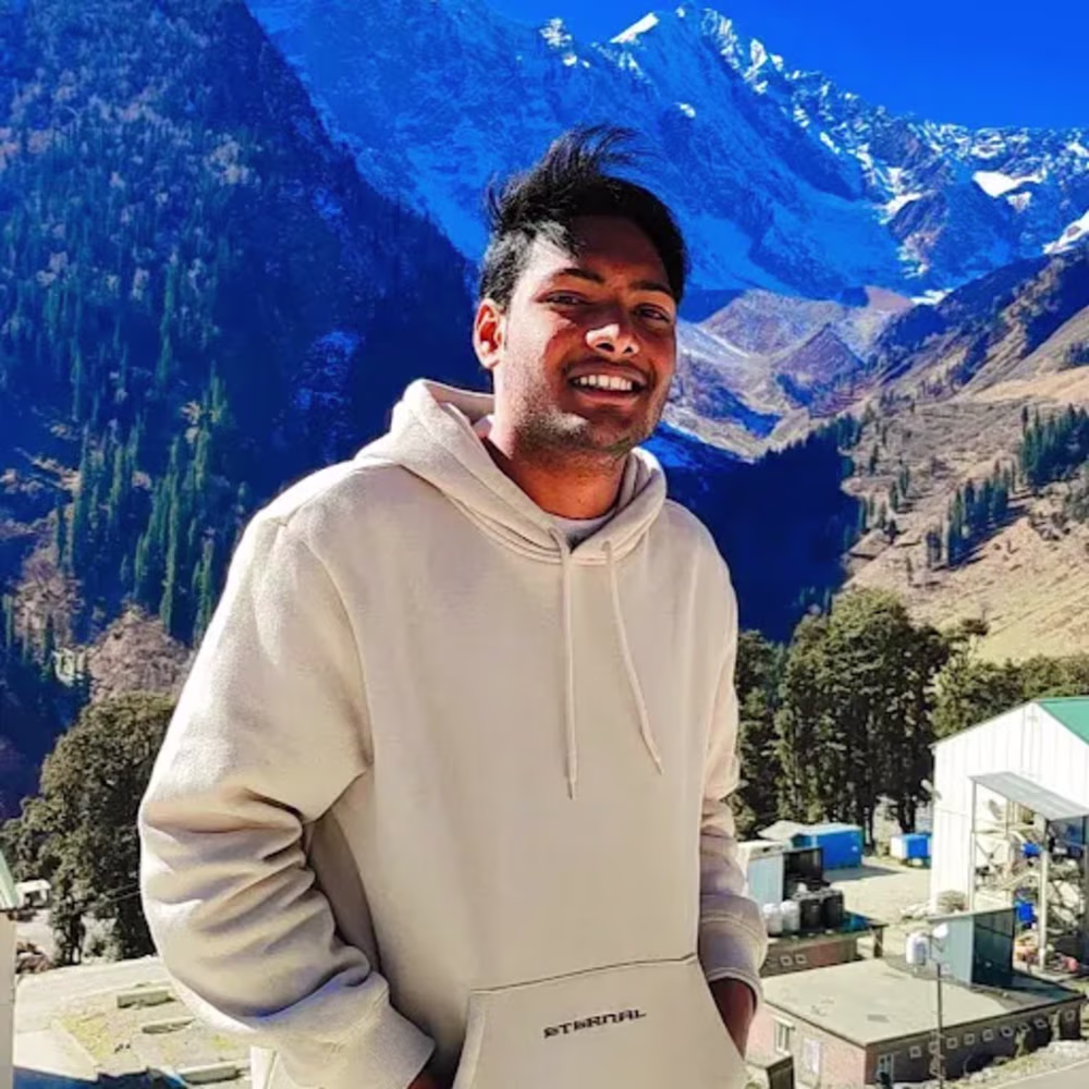 Suryakant Patel