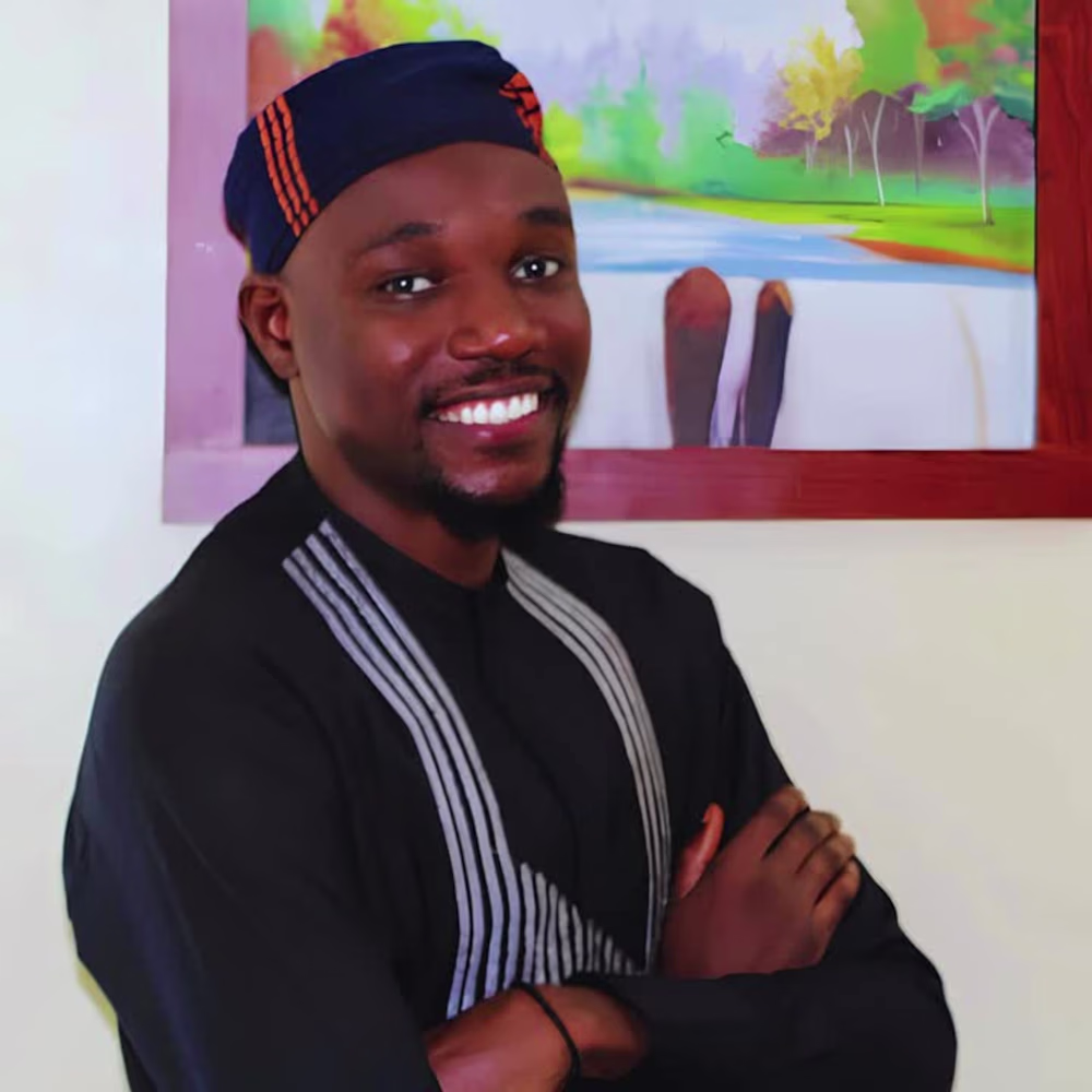 JOHN-JEREMIAH CHINEDU OKWARA