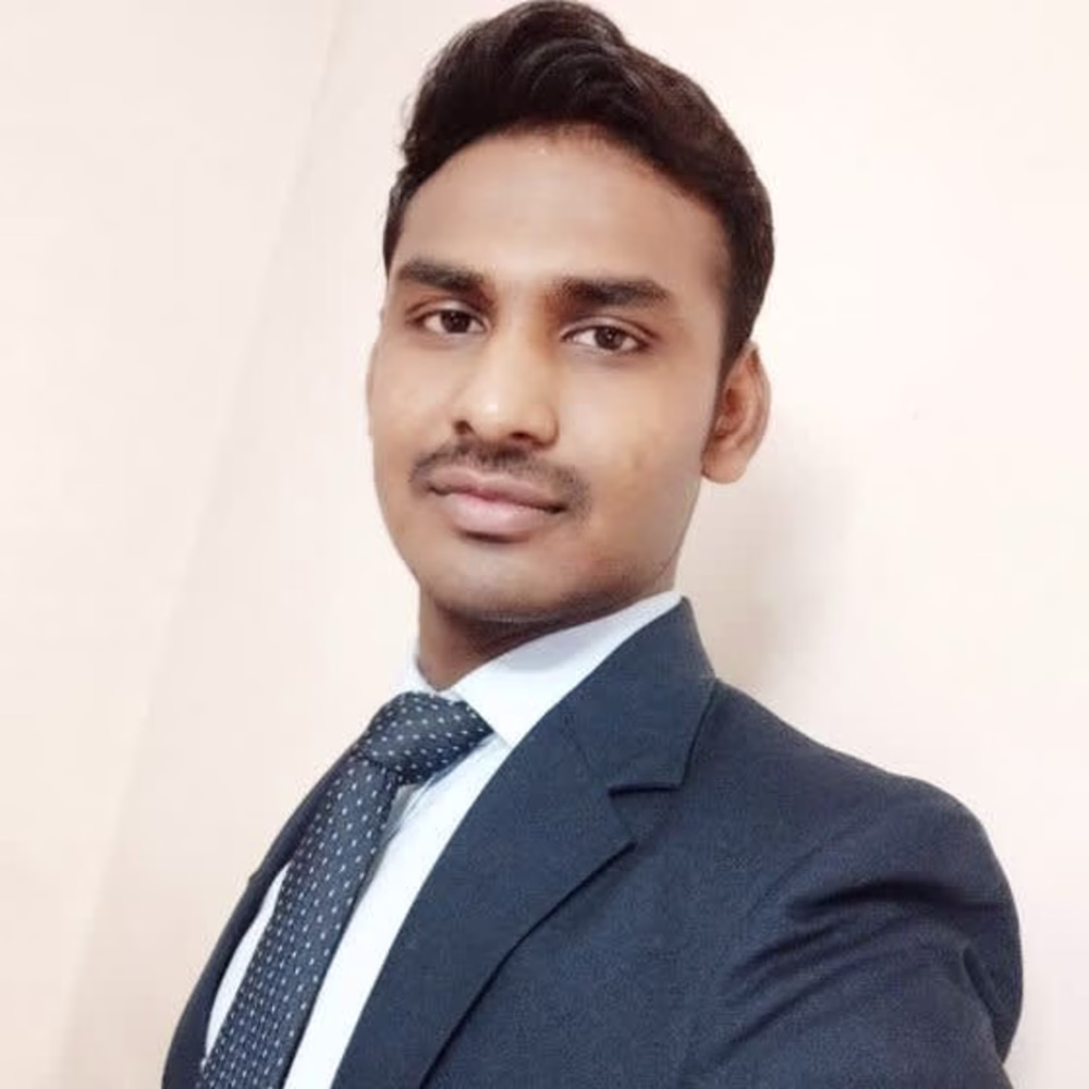 Yogesh Penurkar