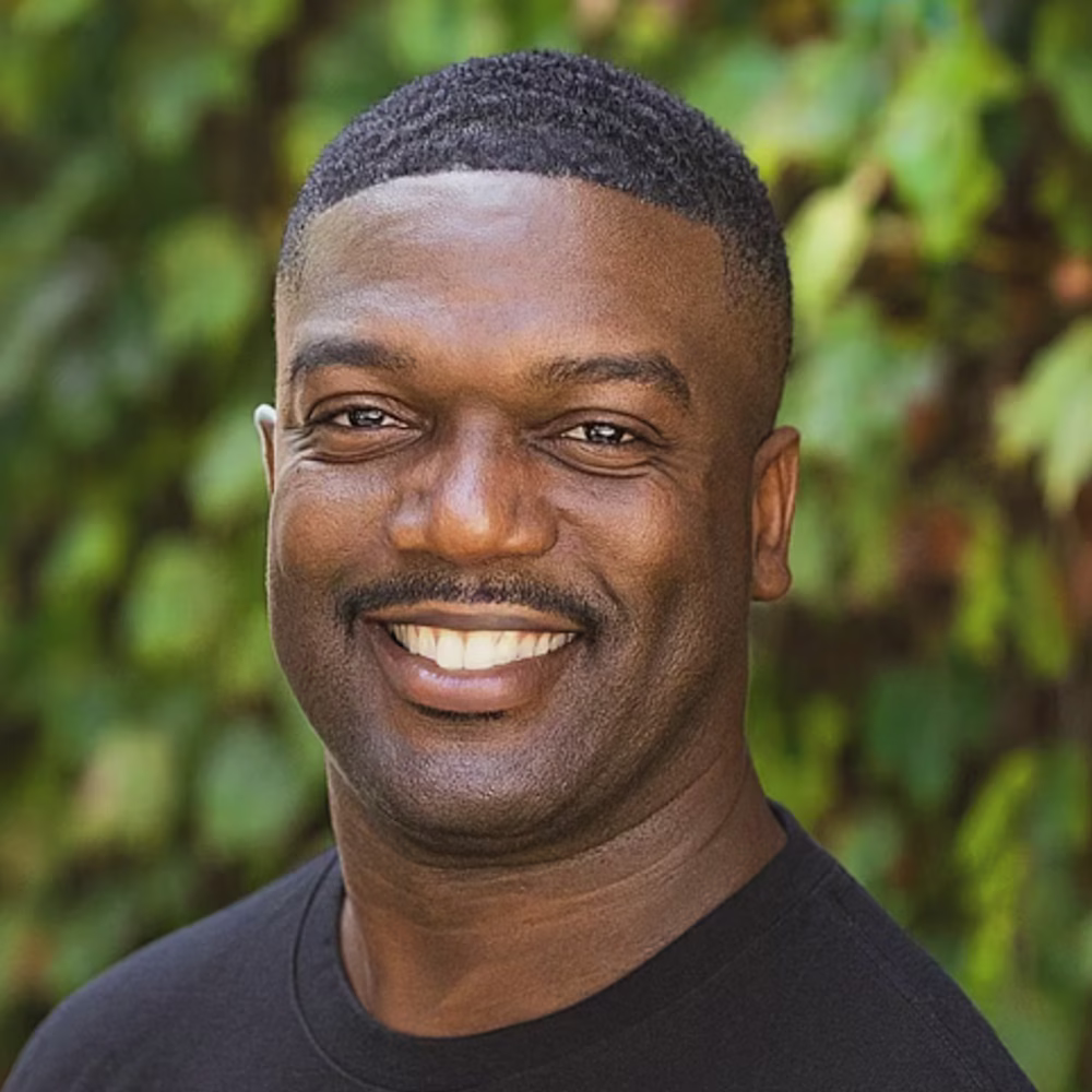 Albert Roberson 🧠🛠️