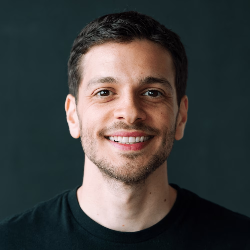 Michael Nazari
