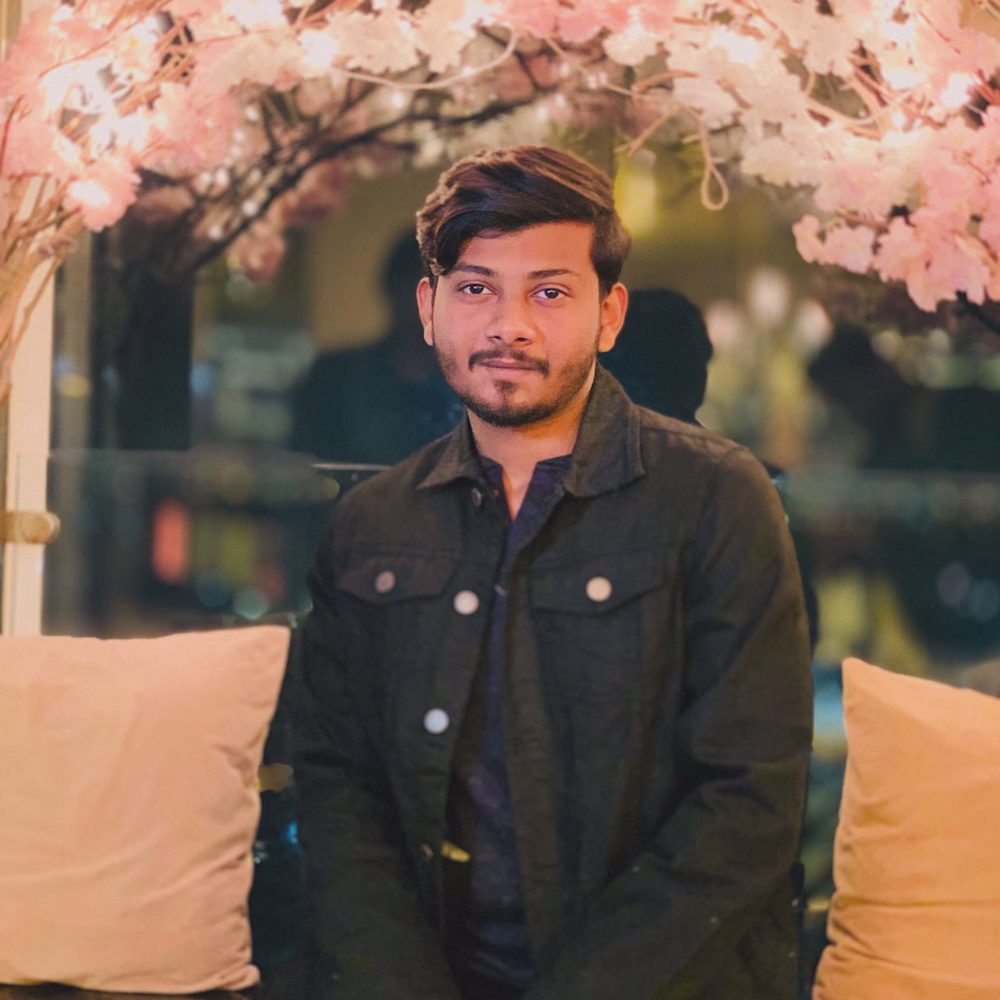 Abdul Moiz  Siddiqui