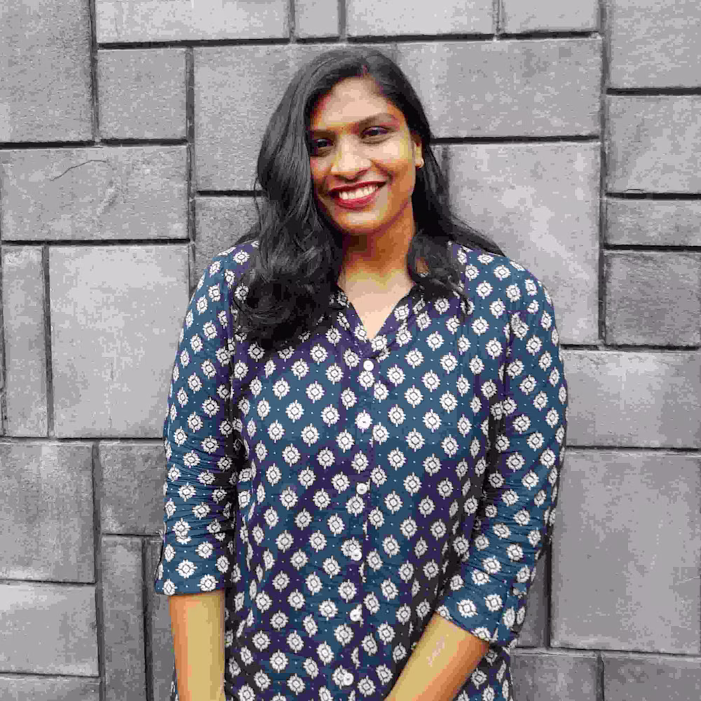 Pranjali Singhania