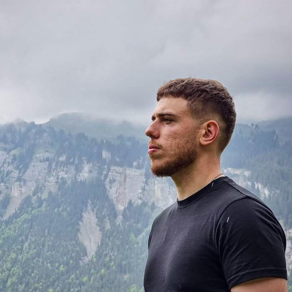 Amir Mamedov