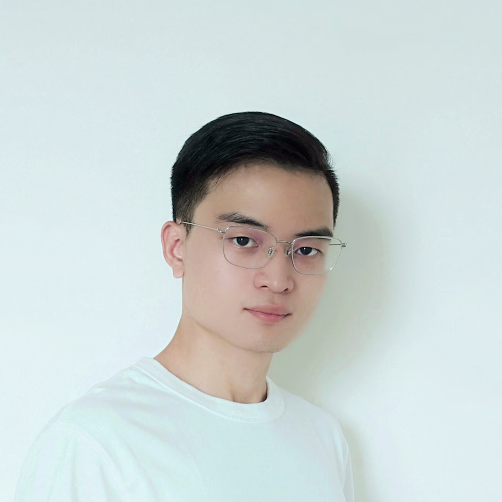 Ricky Jiang