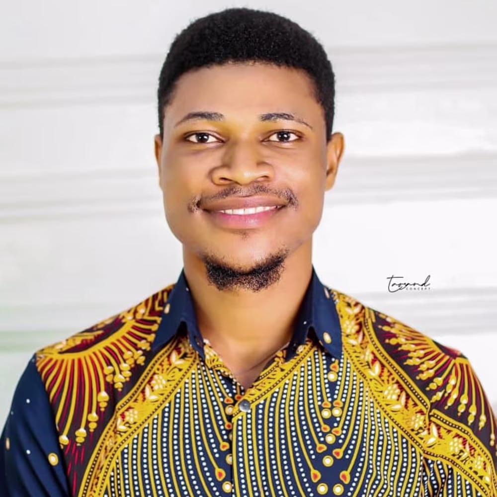 Ezekiel Odesola