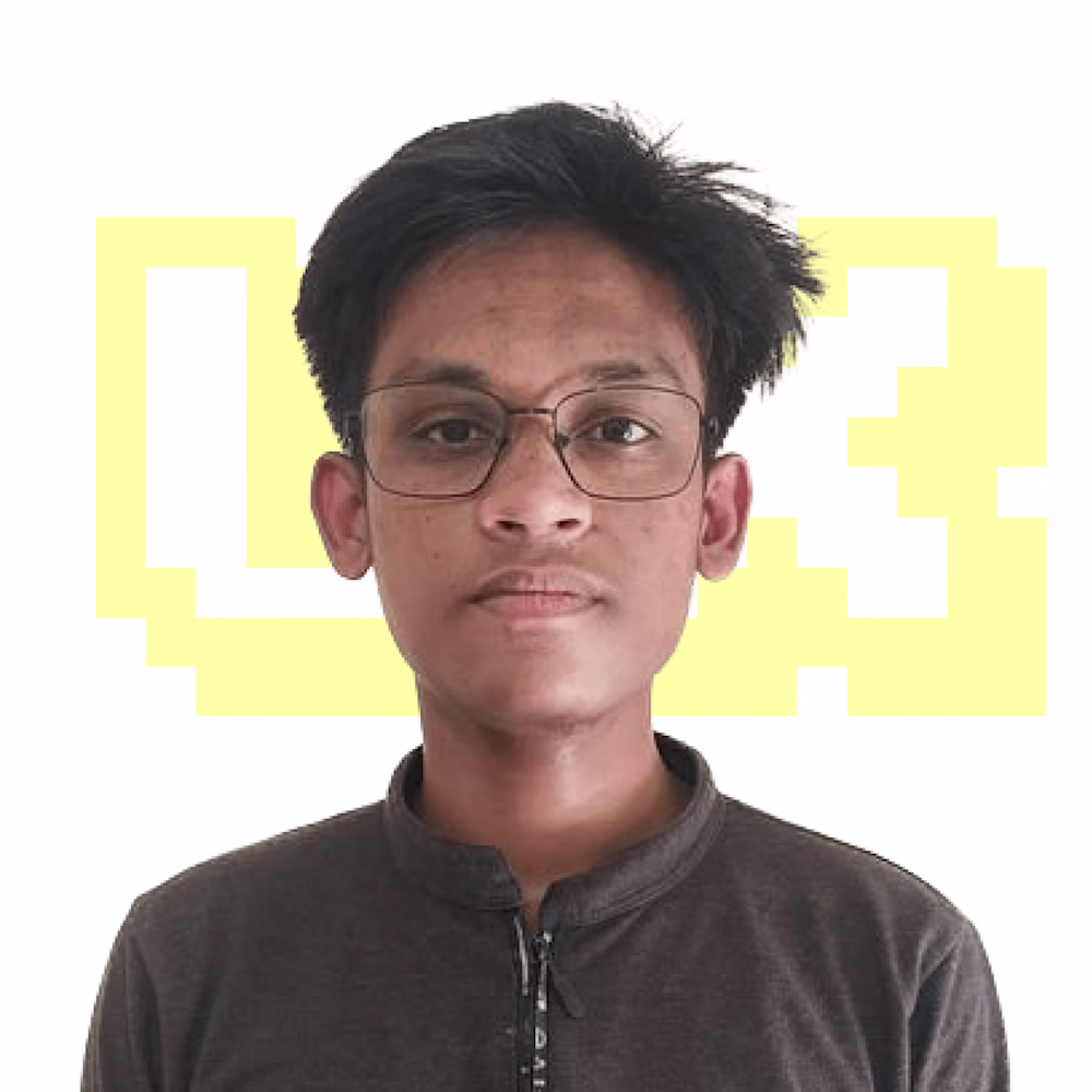 Abbas Ali  