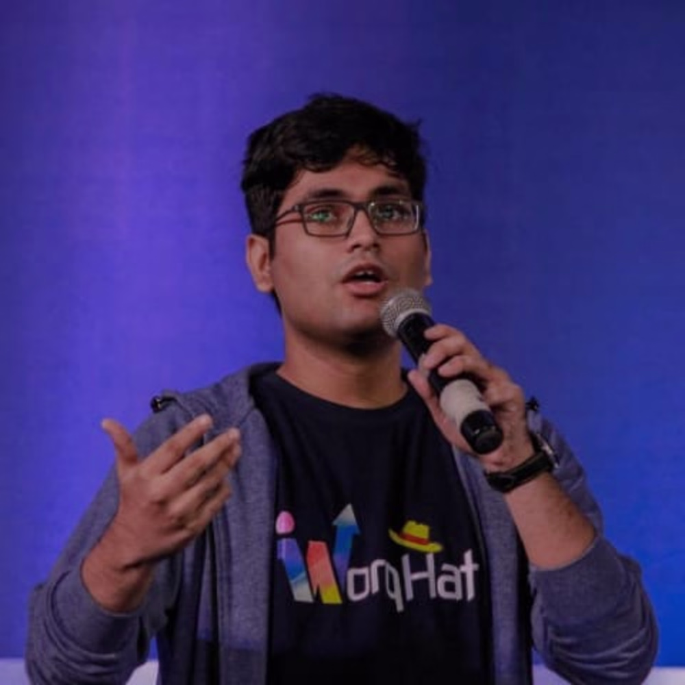 Sagnik Ghosh