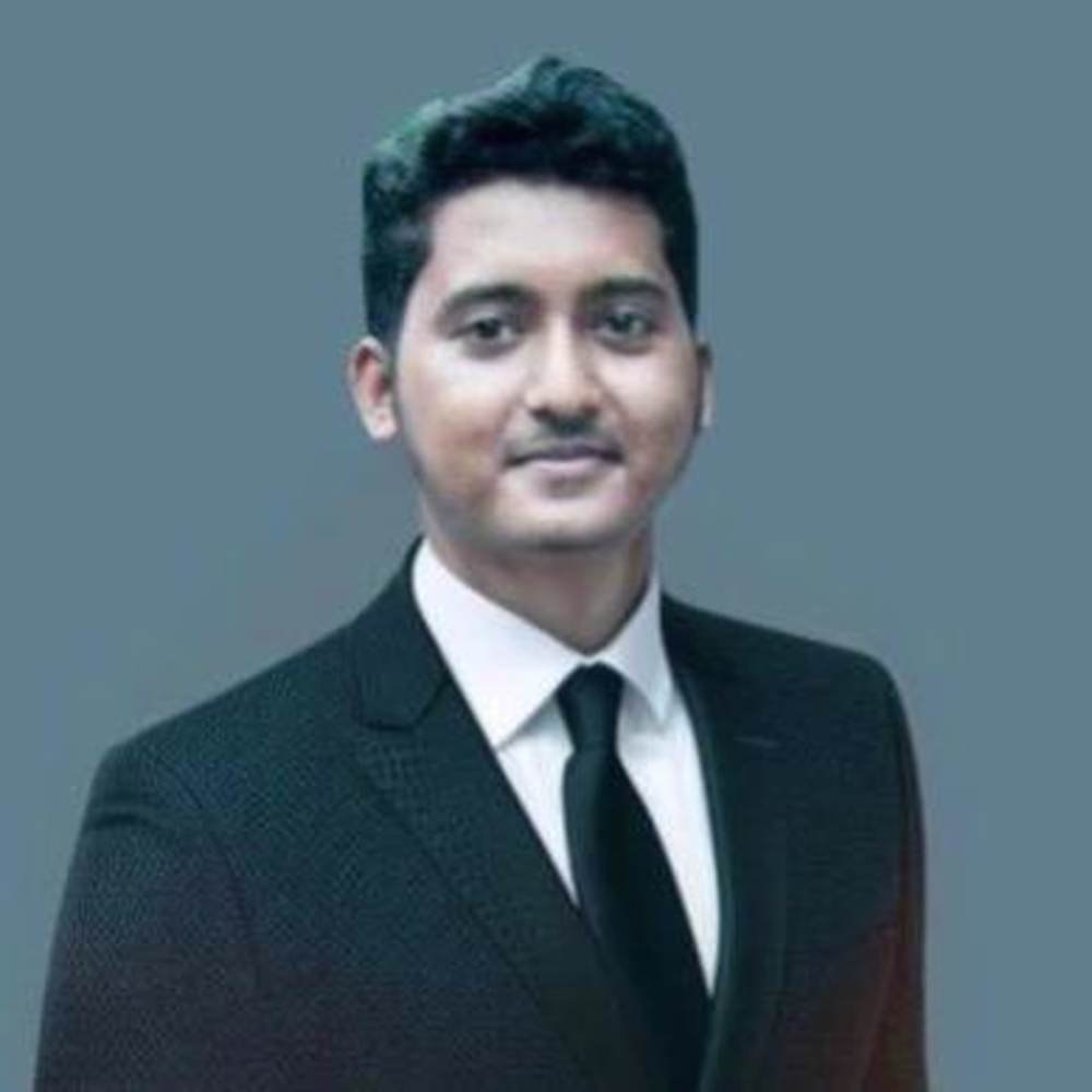 Shahriar Jubayer Eshat