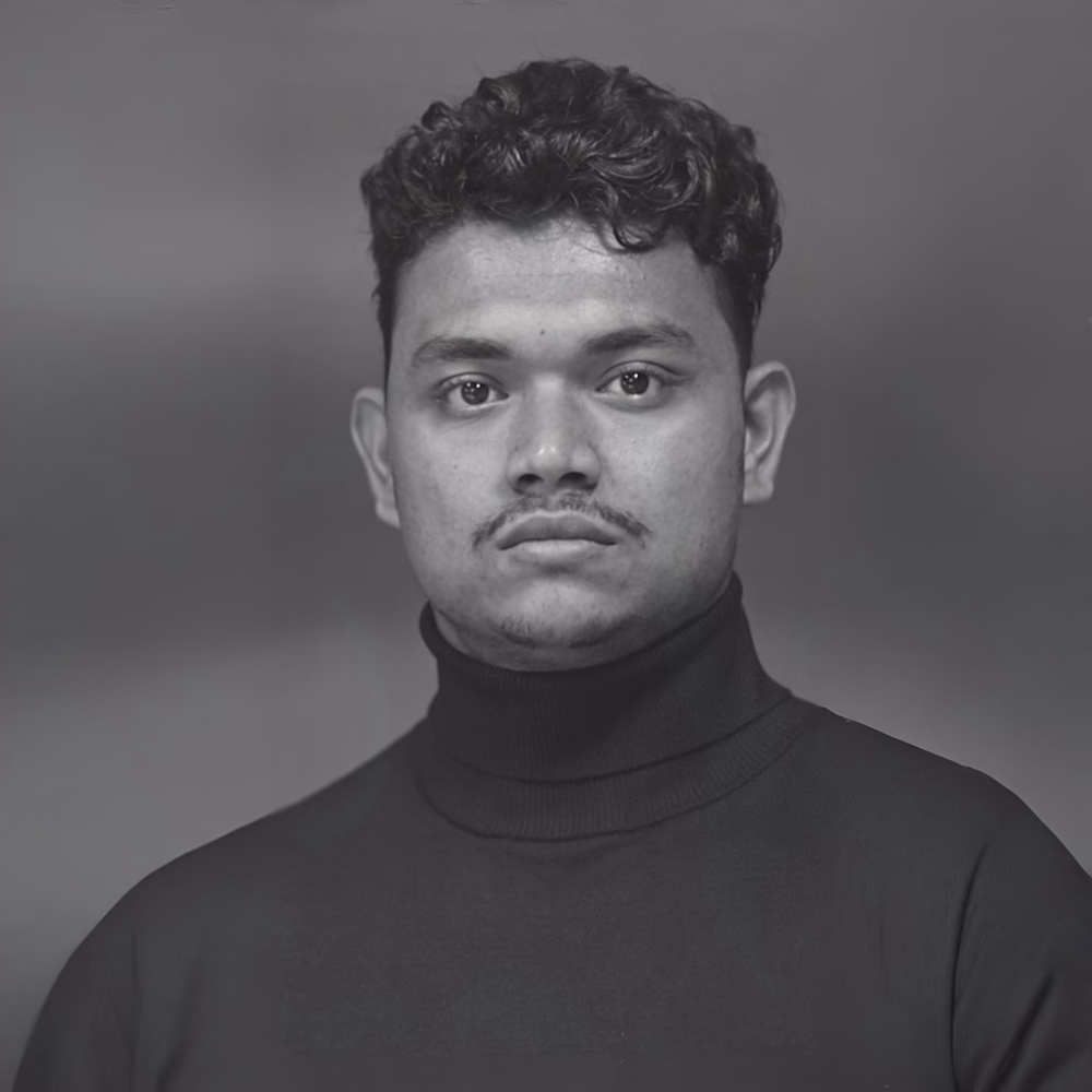 Pratap Parui