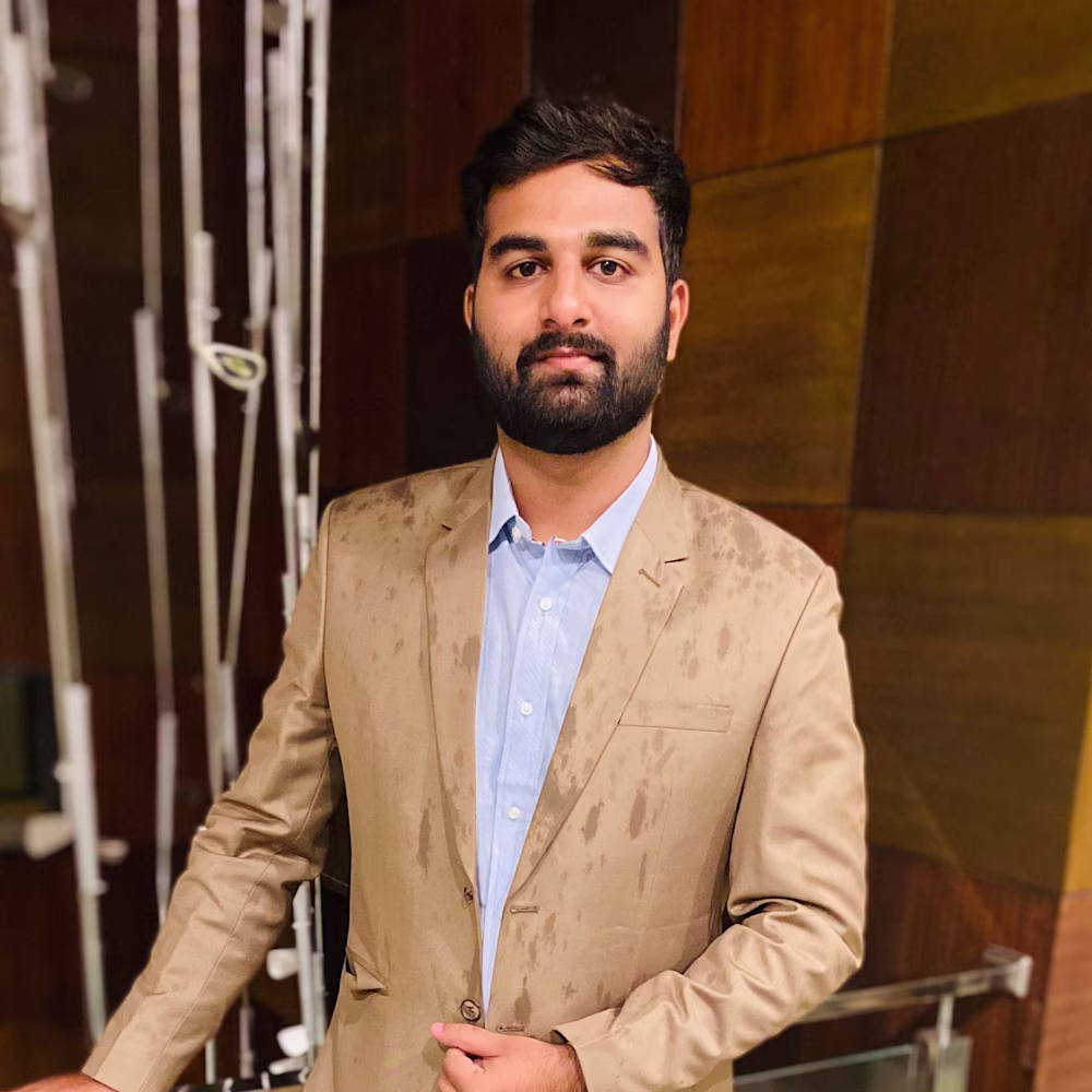 Azeem Zafar
