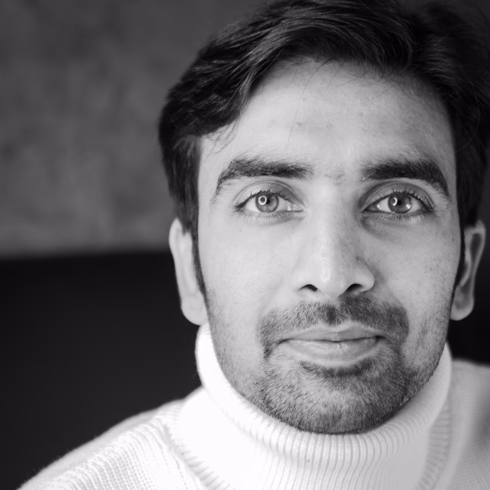 Vishal Varghese
