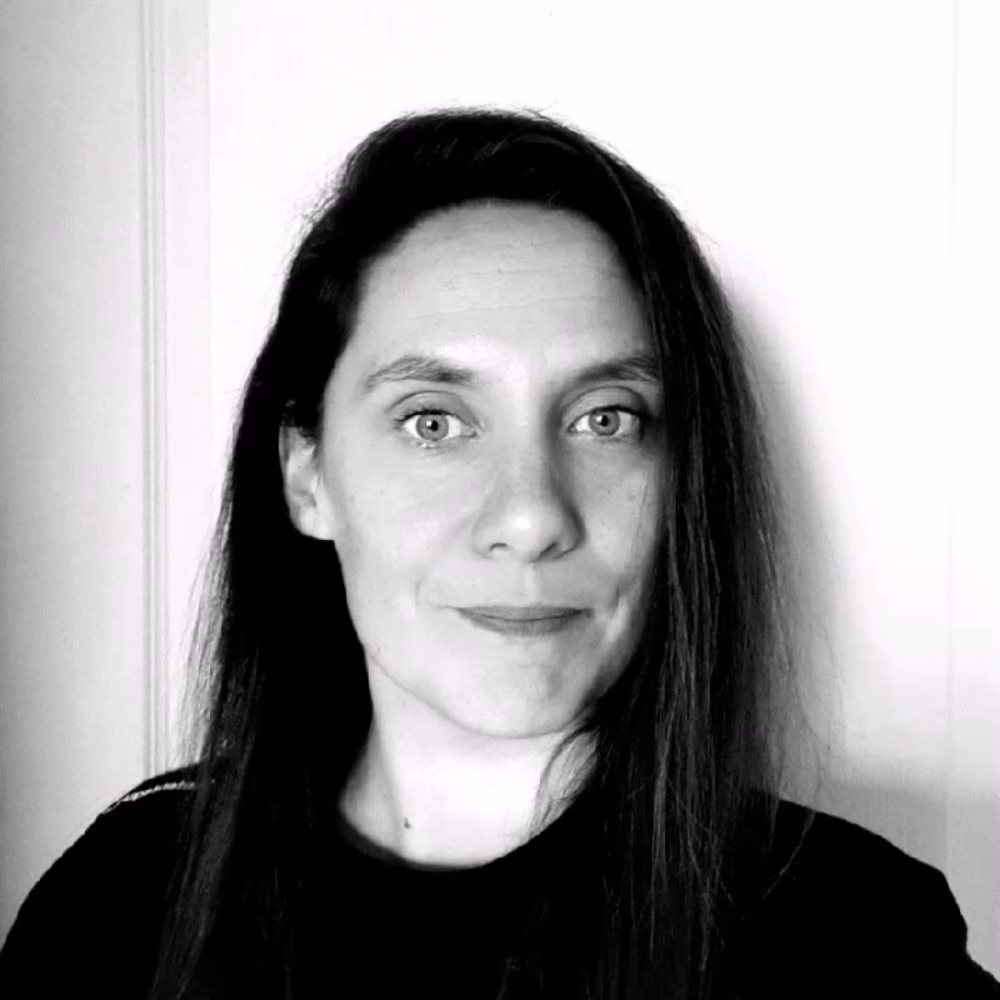 Anne-Laure Freant