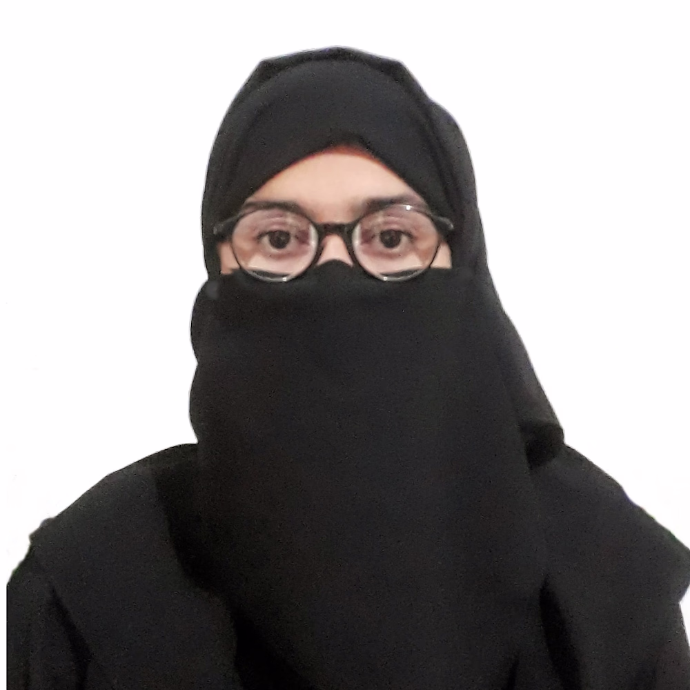 Aleena Murtaza