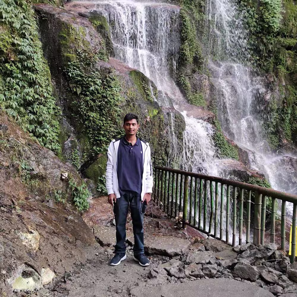 Affan Ahmed