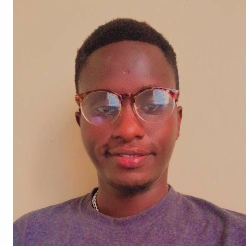 Stanley Njoroge