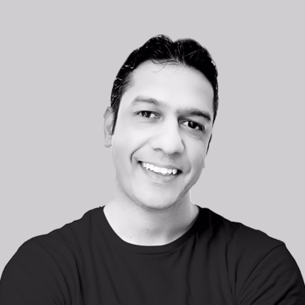 Karan Singh