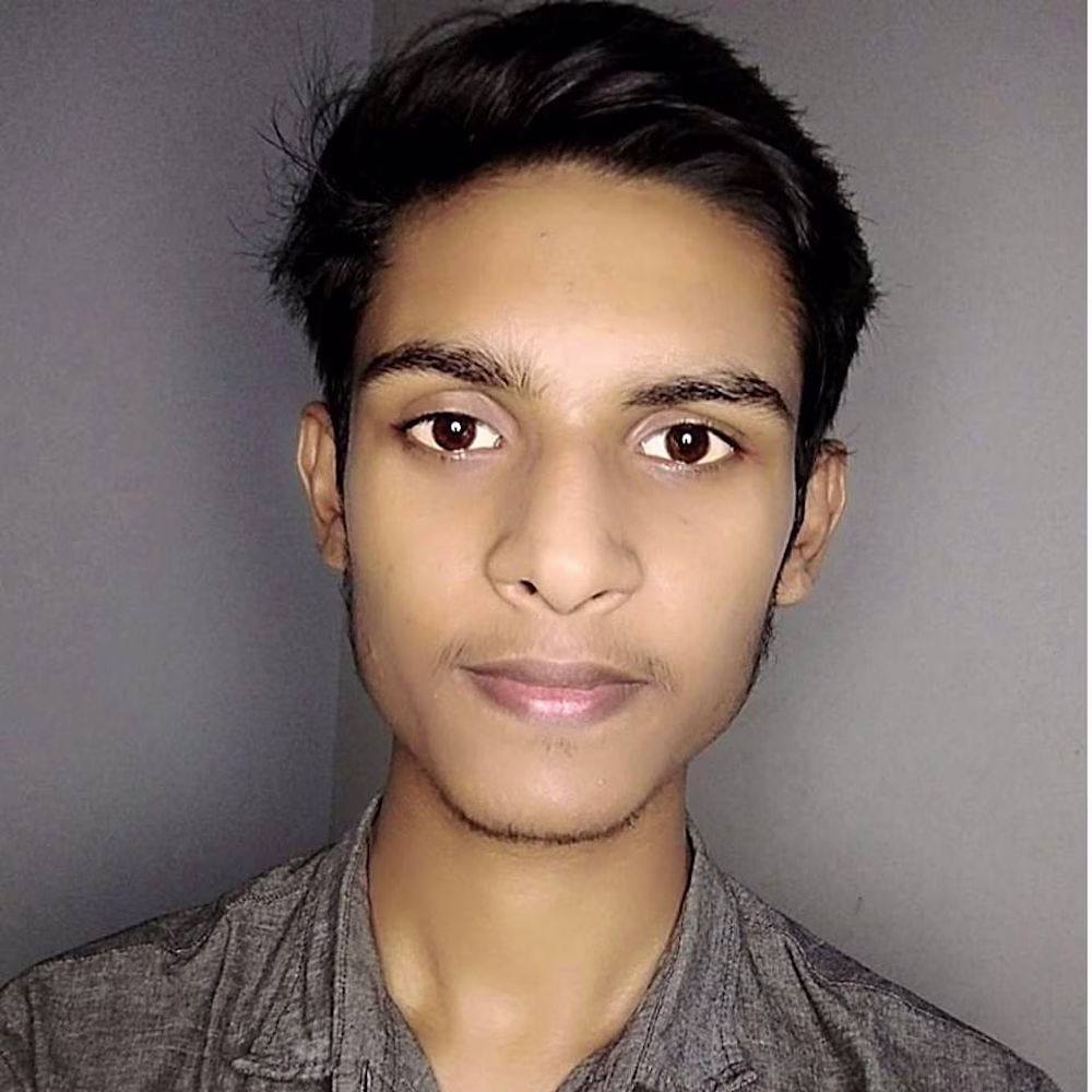 shayan hussain