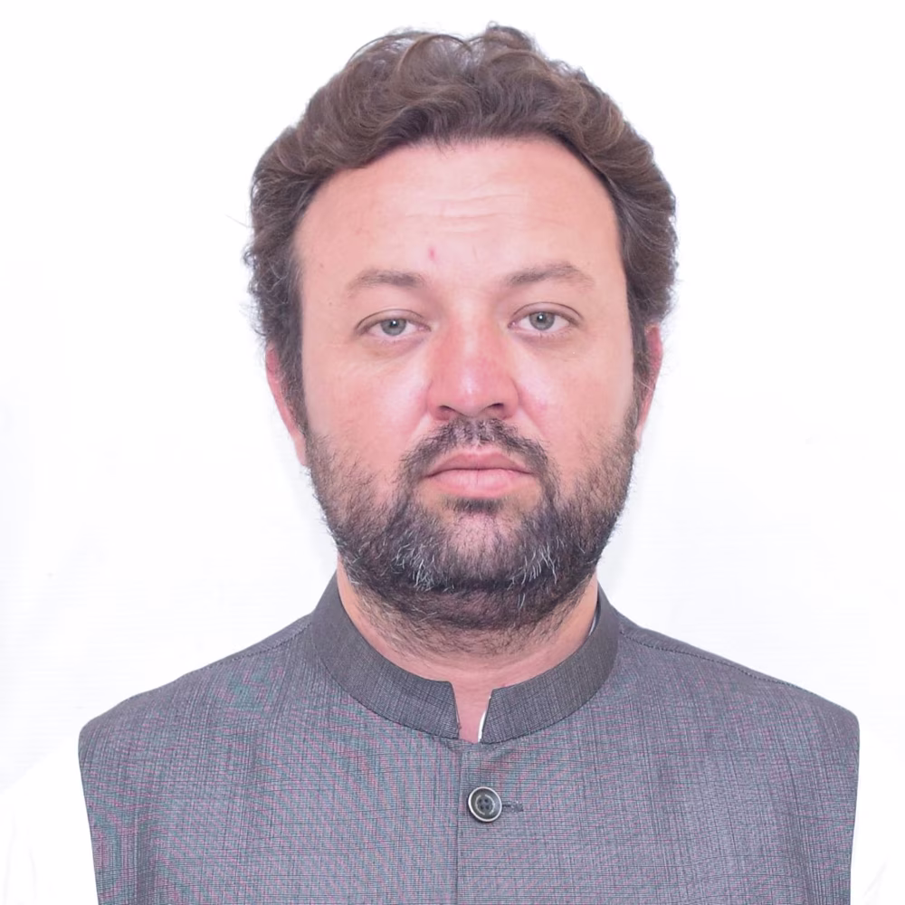 Asif Rauf 