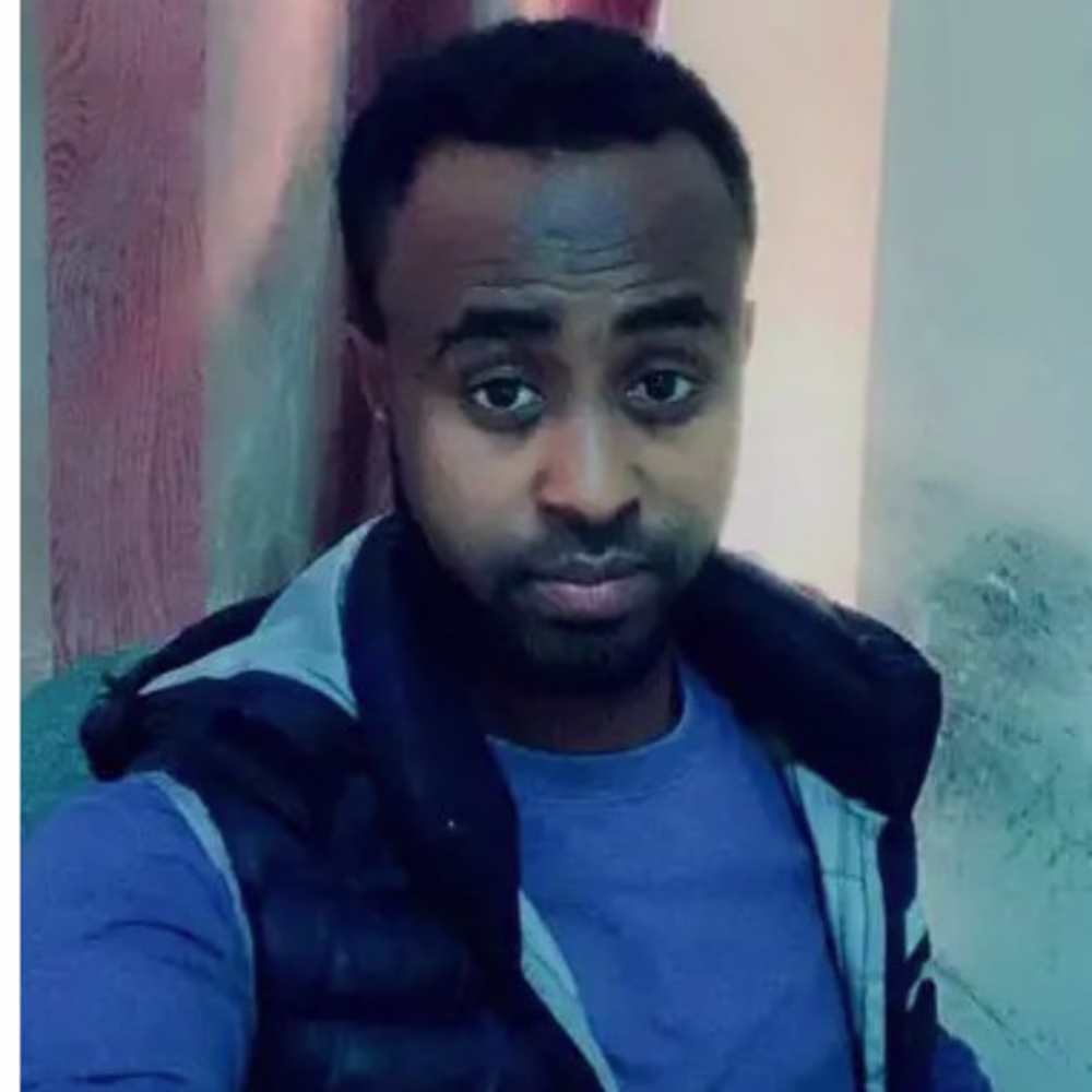 Hone Addis