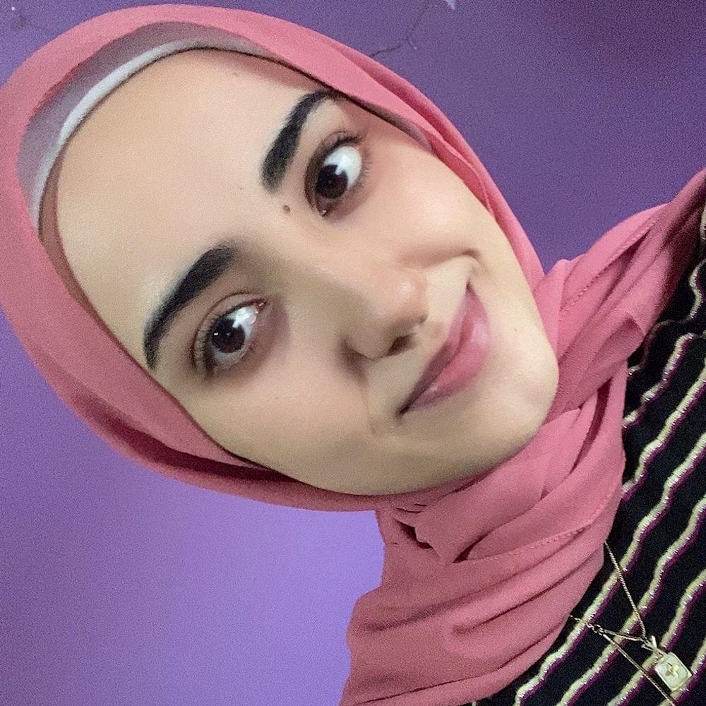 Khouloud Ben Elkemel