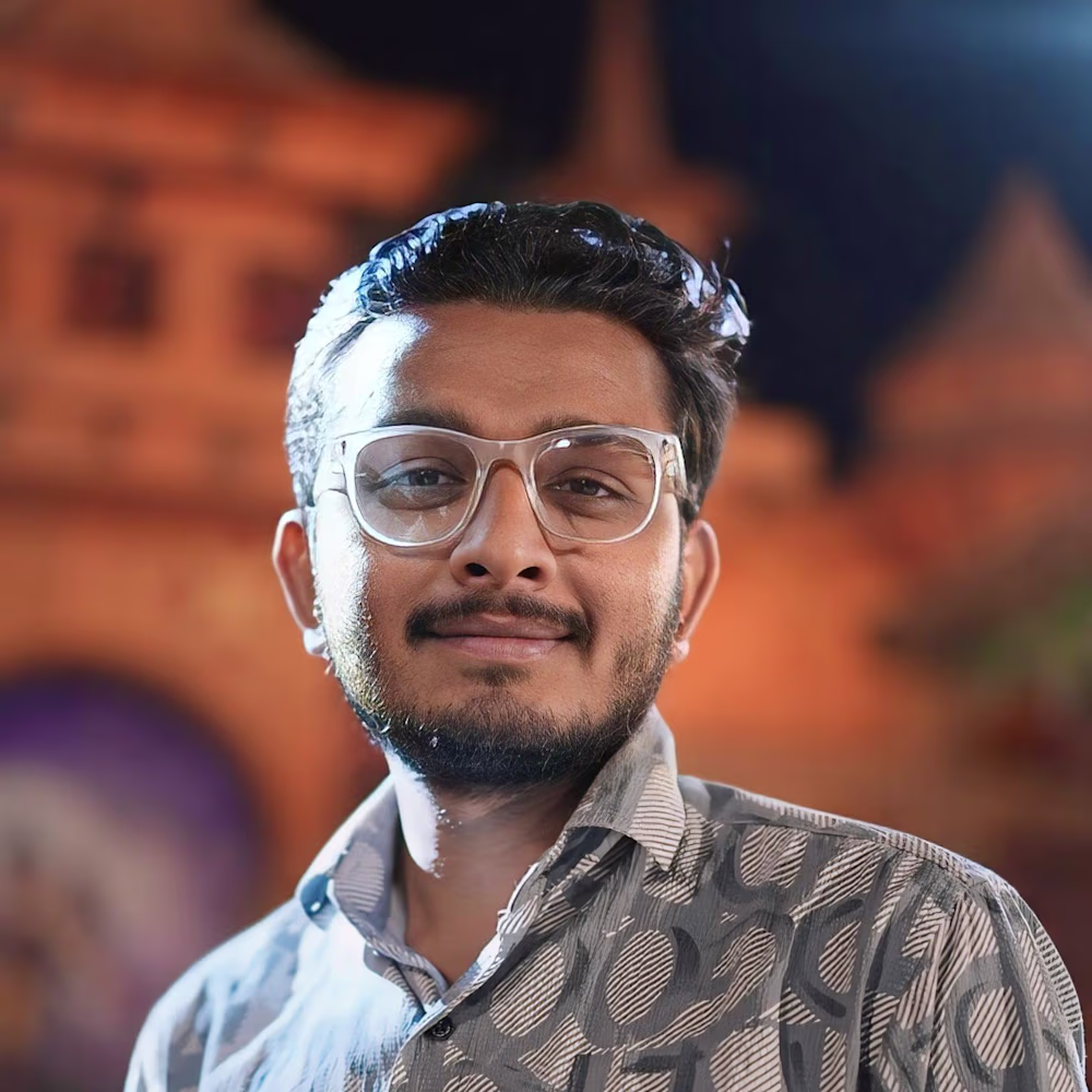 Pradip Kavad