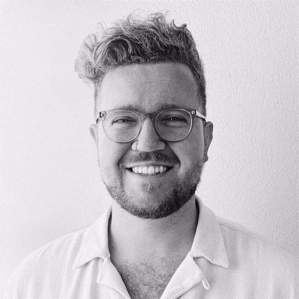 Aaron Rolston