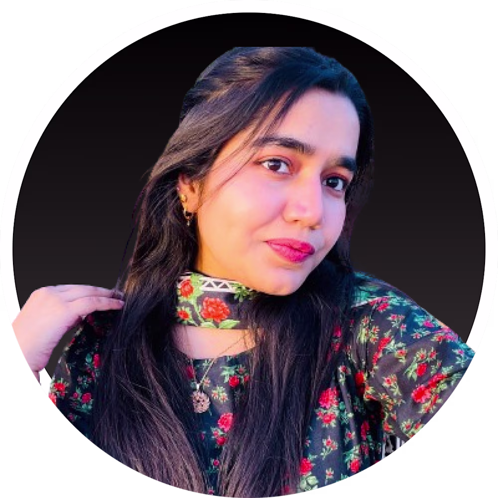Ayesha Kasuri