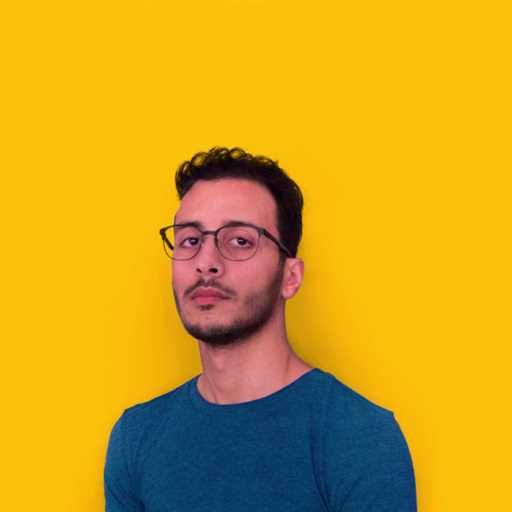 Ahmed Azmizem