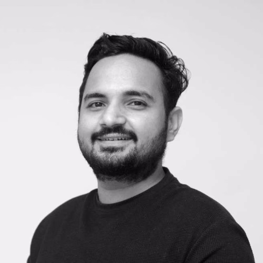 yash tanwani