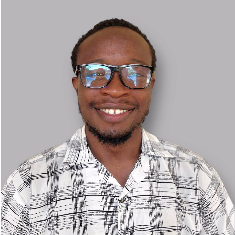 Bright Akolade Opeyemi