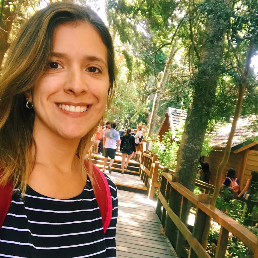 Agostina Ferro