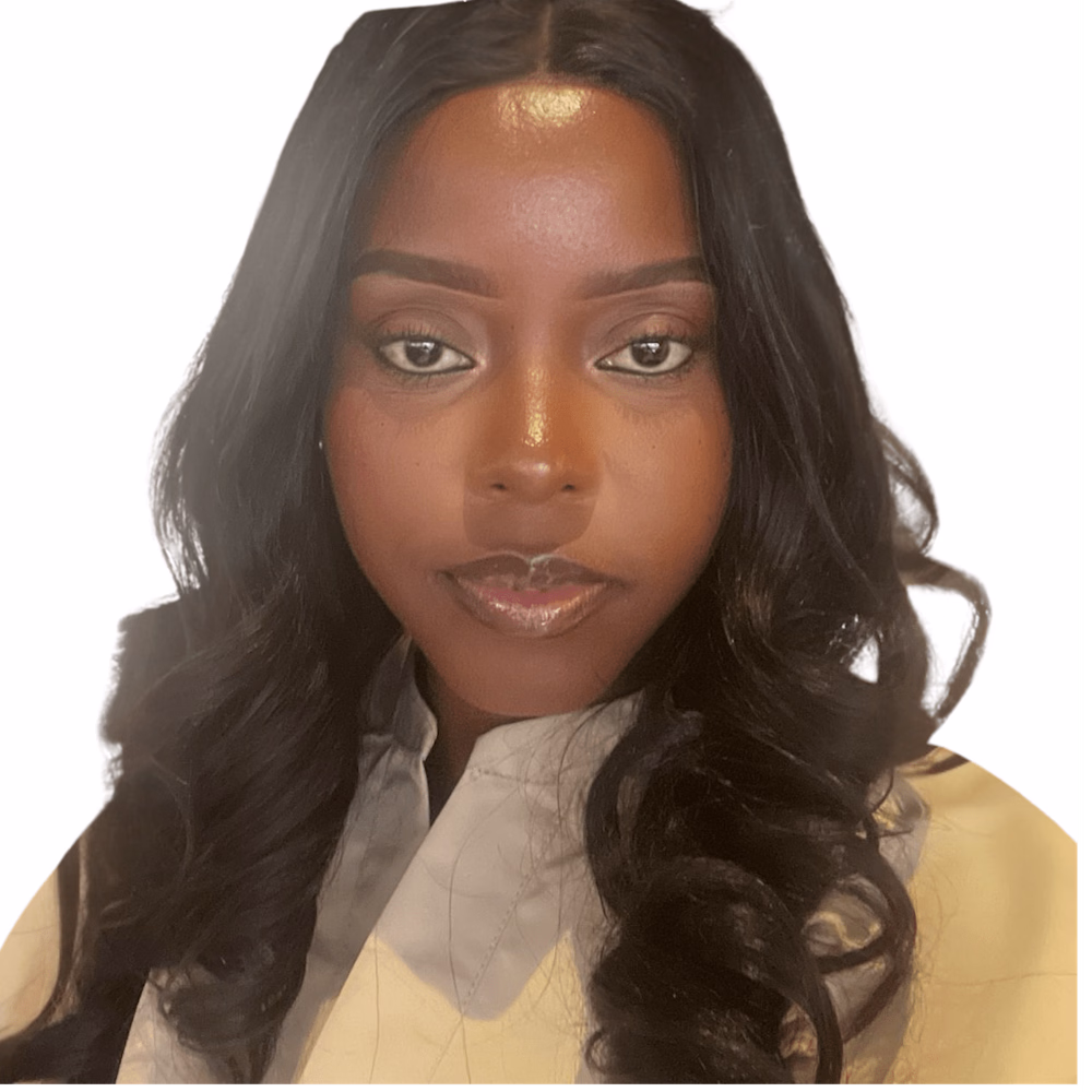 Esther Ibom