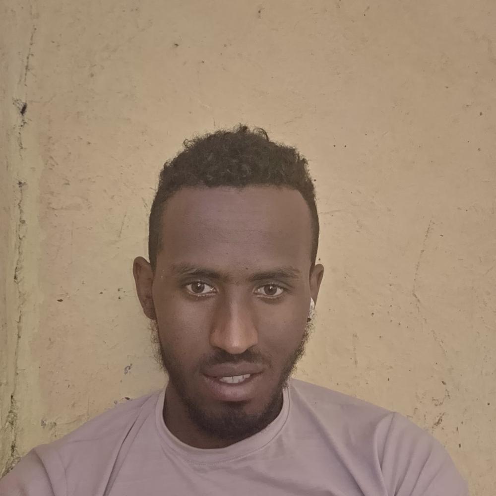 Habtamu Solomon