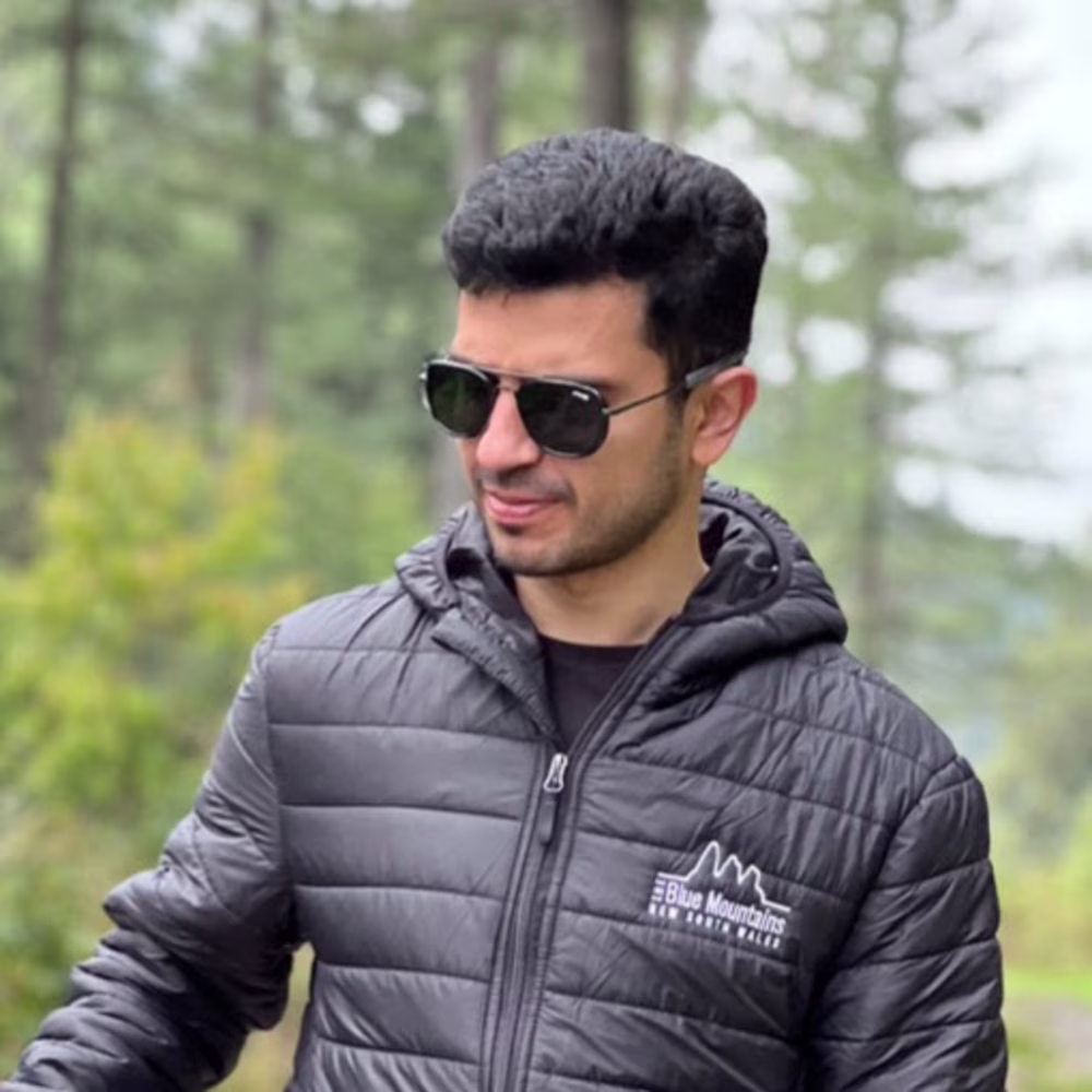 Faraz khan